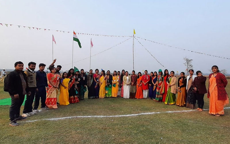 Slg Primary Teachers Training College Gallery