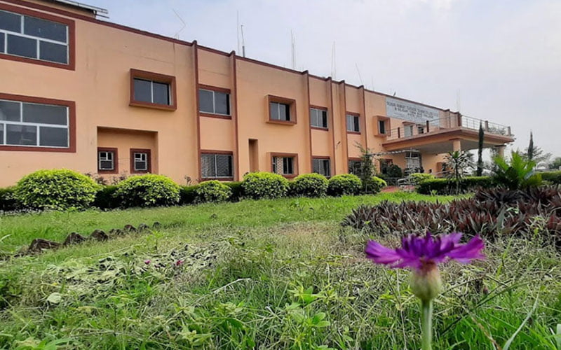 Slg Primary Teachers Training College Gallery