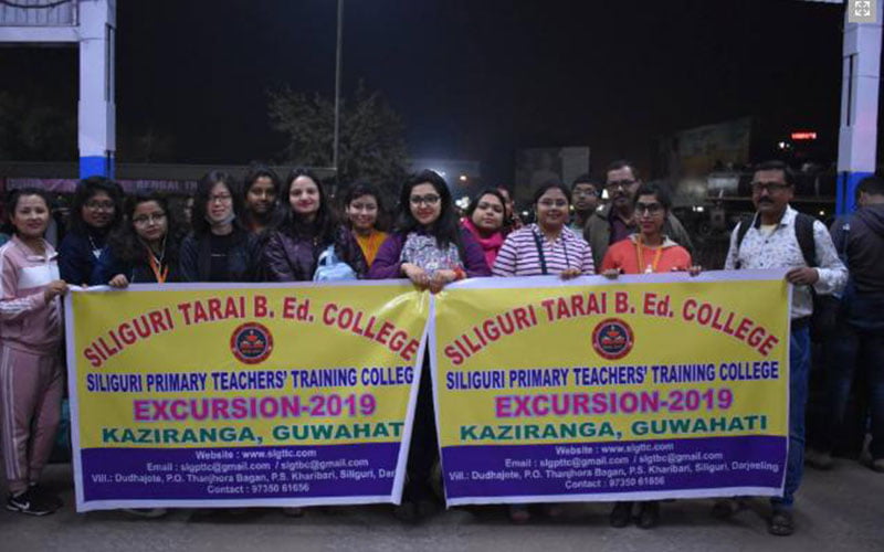 Slg Primary Teachers Training College Gallery