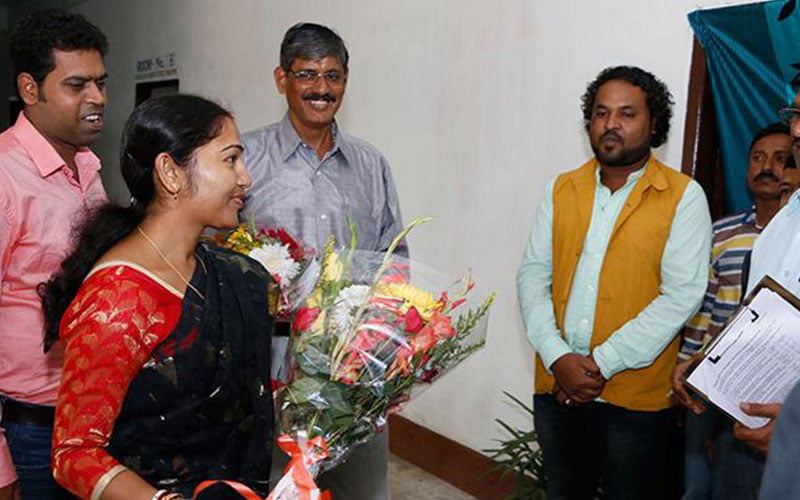 Slg Primary Teachers Training College Gallery