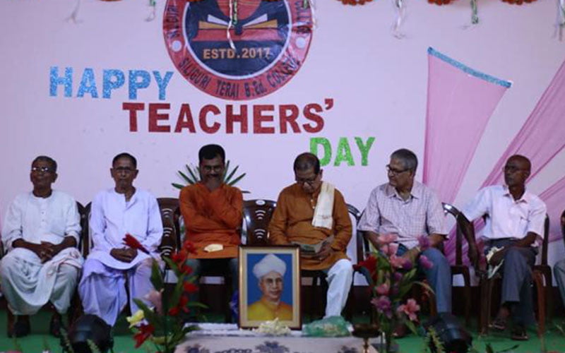 Slg Primary Teachers Training College Gallery