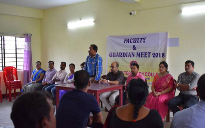 Slg Primary Teachers Training College Gallery