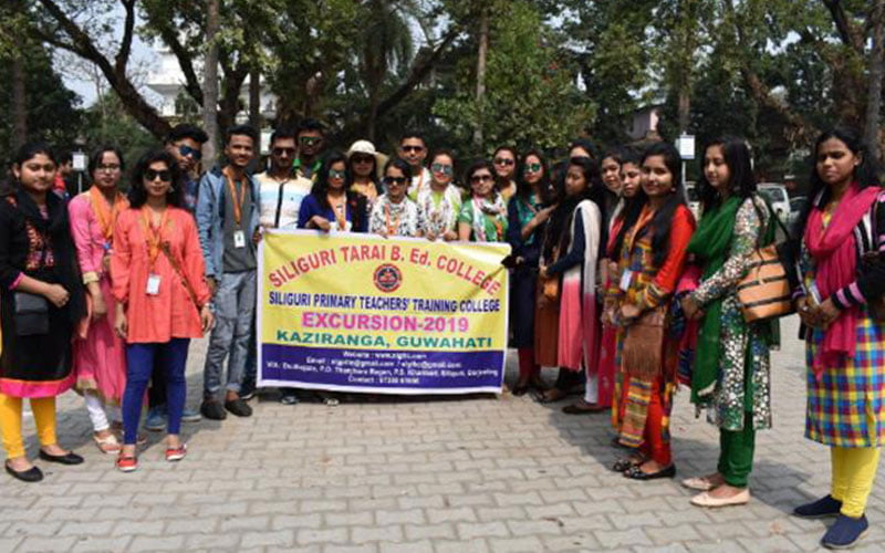 Slg Primary Teachers Training College Gallery