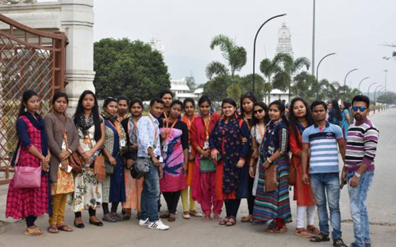 Slg Primary Teachers Training College Gallery