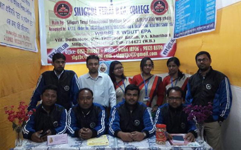 Slg Primary Teachers Training College Gallery