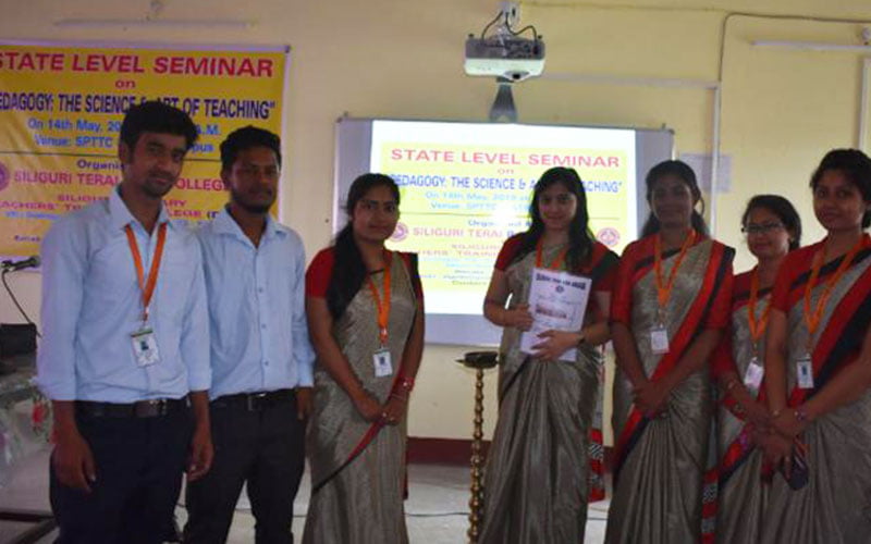 Slg Primary Teachers Training College Gallery