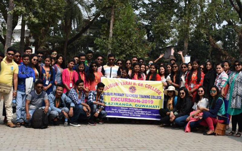 Slg Primary Teachers Training College Gallery