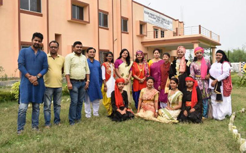 Slg Primary Teachers Training College Gallery