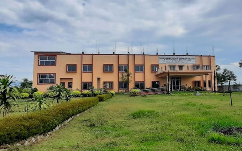 Slg Primary Teachers Training College Gallery