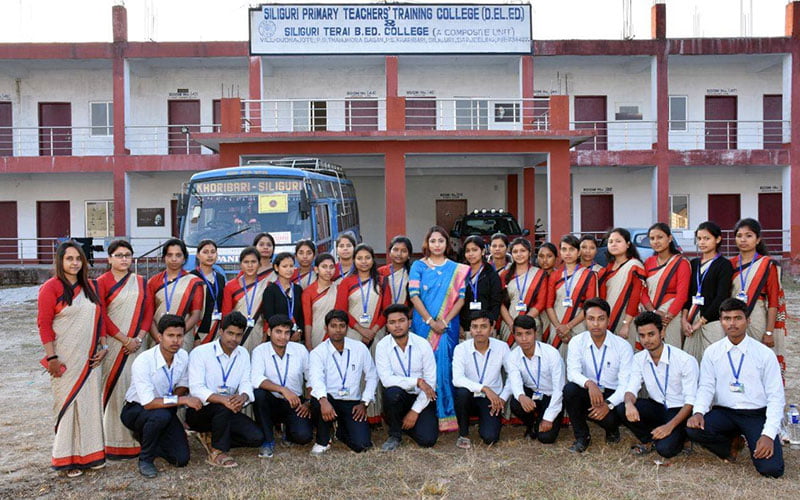 Slg Primary Teachers Training College Gallery