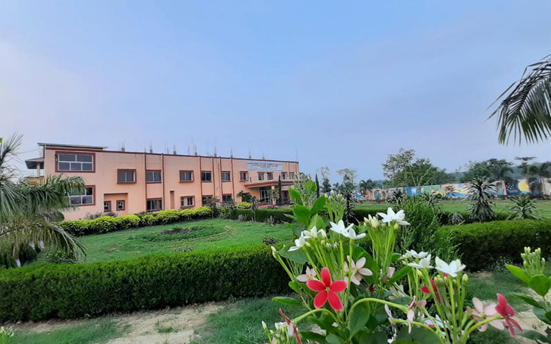 Slg Primary Teachers Training College Gallery