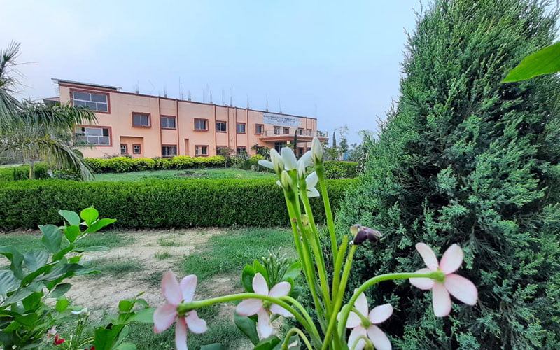 Slg Primary Teachers Training College Gallery