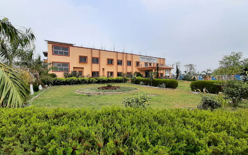 Slg Primary Teachers Training College Gallery