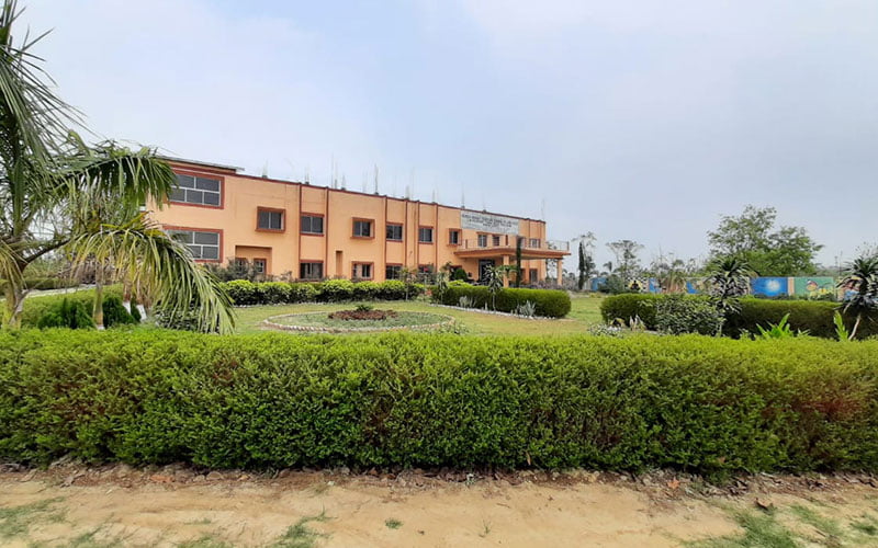 Slg Primary Teachers Training College Gallery