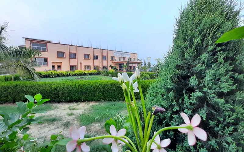 Slg Primary Teachers Training College Gallery