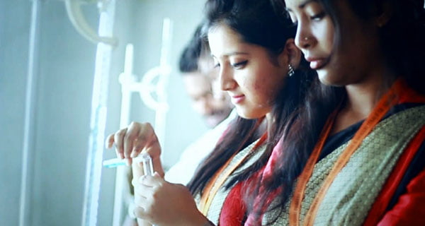 Laboratory Facilities