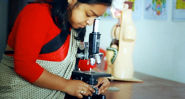 Laboratory Facilities