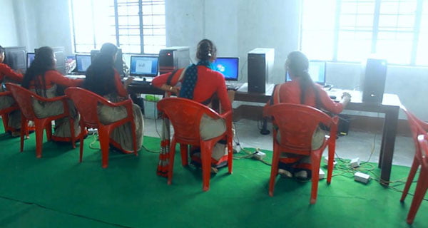 Laboratory Facilities